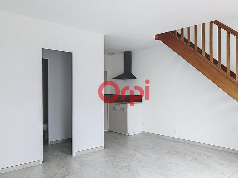 Duplex - 45 m² - 2 pièces