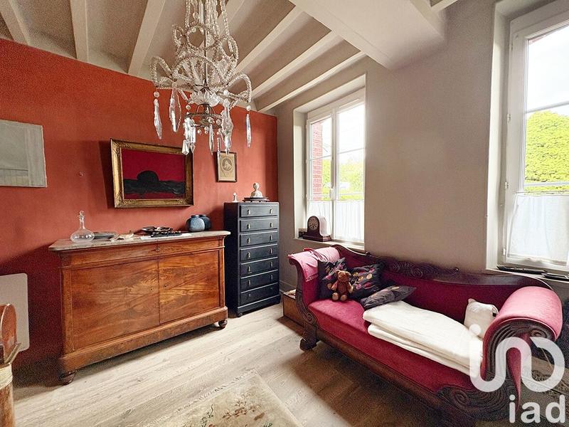 Maison de village - 73 m² - 3 pièces