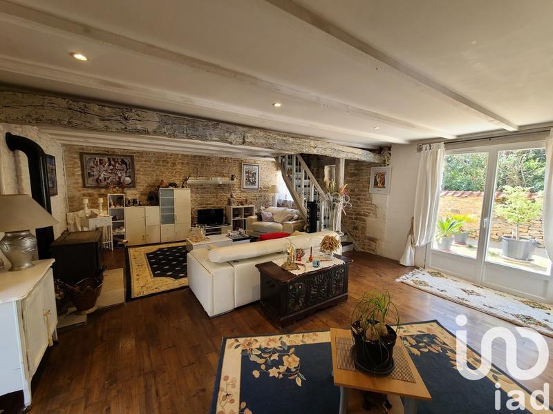 Maison - 208 m² - 5 pièces