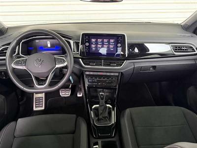 Volkswagen t-Roc 2.0 Tdi 150ch R-Line Dsg7
