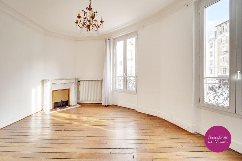 Appartement - 67 m² - 3 pièces