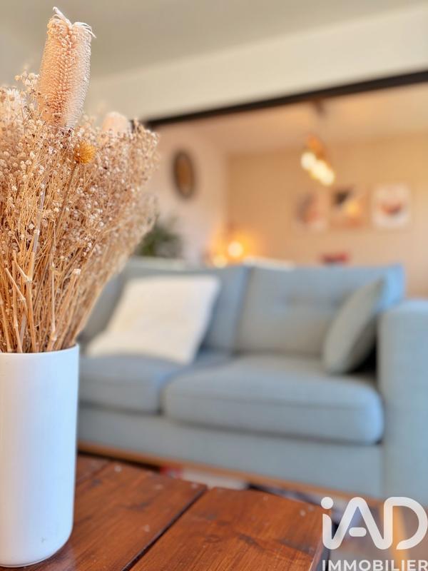 Appartement - 71 m² - 3 pièces