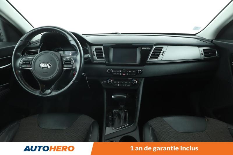 Kia Niro 1.6 GDi Isg Hybride Active Dct6 141 ch