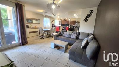 Appartement - 78 m² - 3 pièces