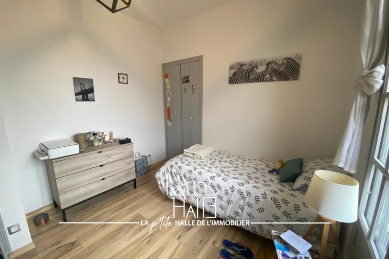 Immeuble - 297 m² - 14 pièces