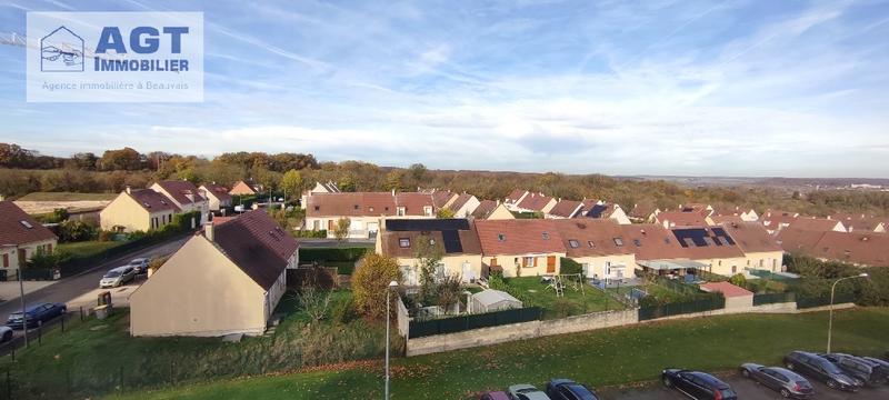 Appartement - 66 m² - 4 pièces