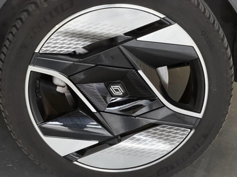 Renault Scénic E-Tech electrique 220 ch grande autonomie Techno Iconic