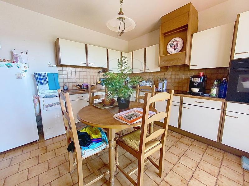 Villa - 110 m² - 4 pièces