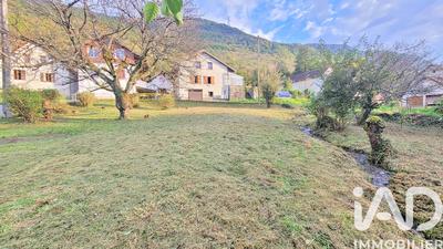 Terrain - 686 m²