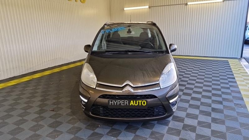 Citroën C4 Picasso Vti 120 Confort