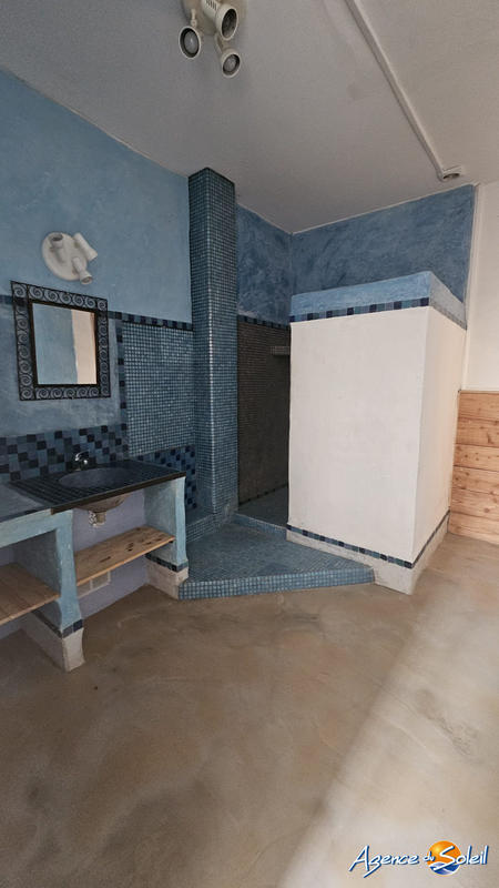 Appartement - 80 m² - 3 pièces