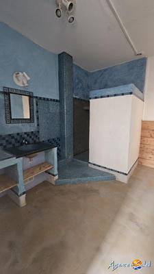 Appartement - 80 m² - 3 pièces