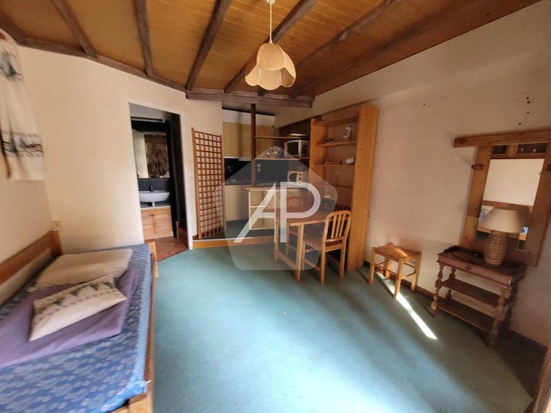 Maison ancienne - 267 m² - 10 pièces