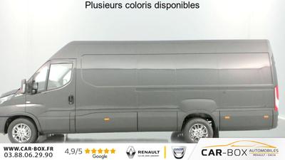 Iveco Daily 35s16a8 4100 2.3 156ch 16m³ Hi-Matic