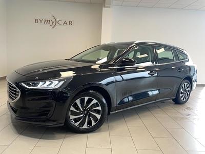 Ford Focus Sw 1.0 EcoBoost 125 s&amp;S mHEV Titanium X Business