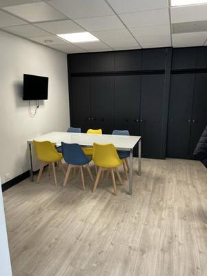 Local commercial - 55 m²