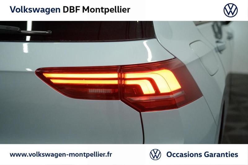 Volkswagen Golf 1.5 Tsi Evo2 116 Bvm6 Vw Edition