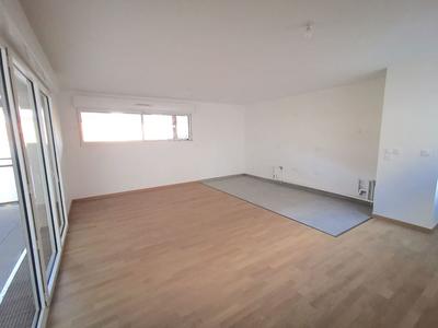 Appartement - 79 m² - 3 pièces