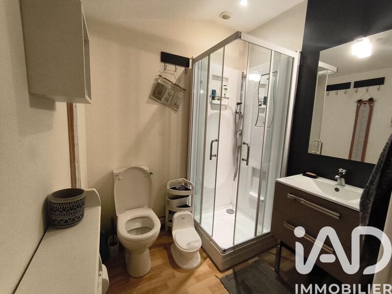 Maison de campagne - 148 m² - 6 pièces