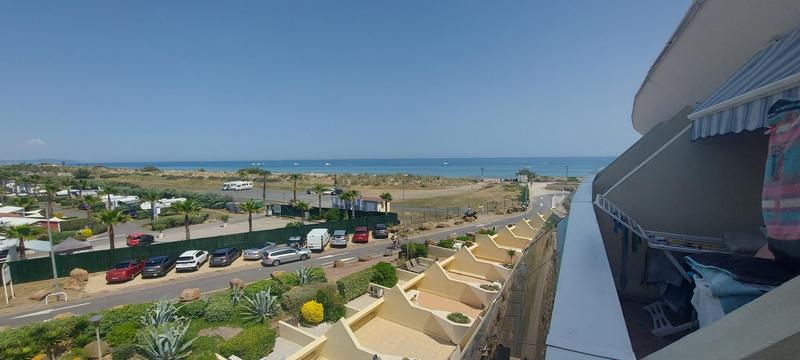 Appartement - 19 m² - 1 pièce