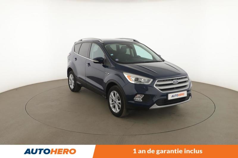 Ford Kuga 1.5 EcoBoost Titanium 4x2 150 ch