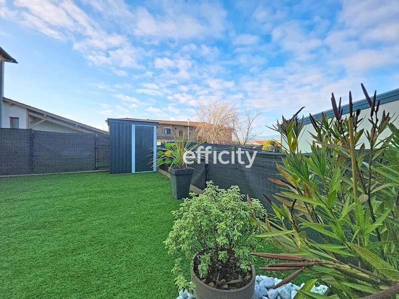 Appartement - 71 m² - 3 pièces