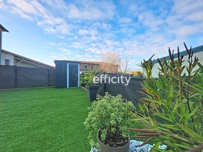 Appartement - 71 m² - 3 pièces