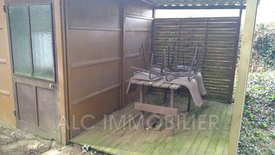 Terrain - 10 109 m²