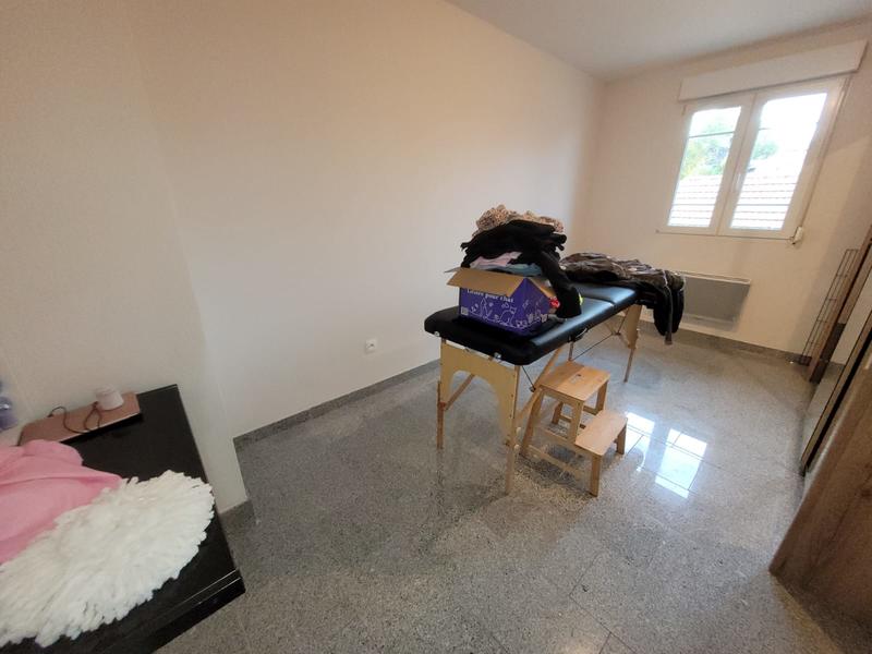 Appartement - 87 m² - 4 pièces