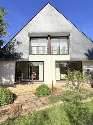 Maison - 152 m² - 7 pièces