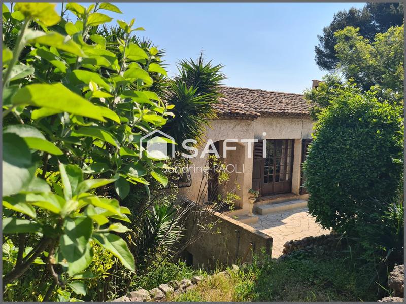 Maison - 142 m² - 5 pièces