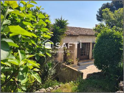 Maison - 142 m² - 5 pièces