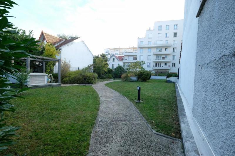 Appartement - 87 m² - 4 pièces