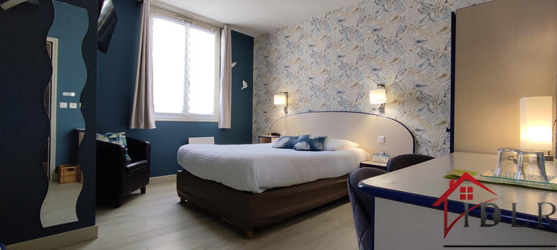 Immeuble - 646 m² - 12 pièces