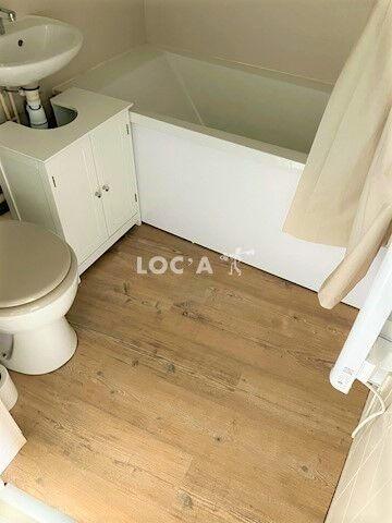 Studio - 20 m² - 1 pièce