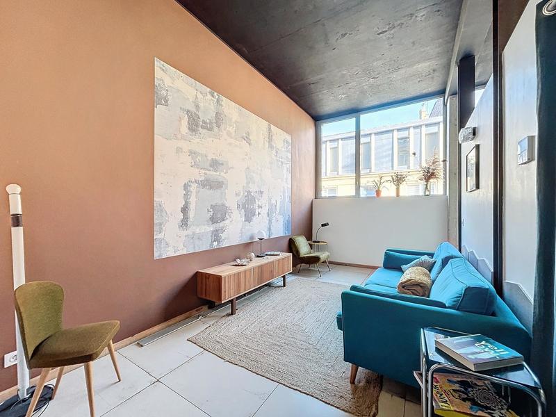 Maison - 178 m² - 8 pièces