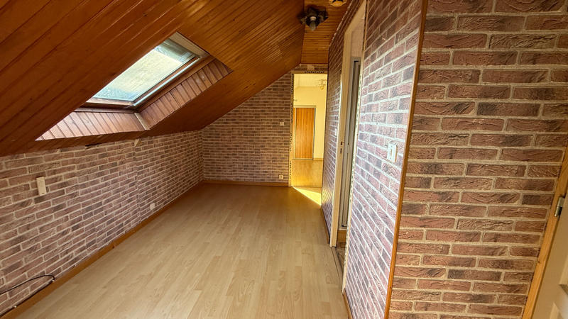 Maison - 152 m² - 6 pièces