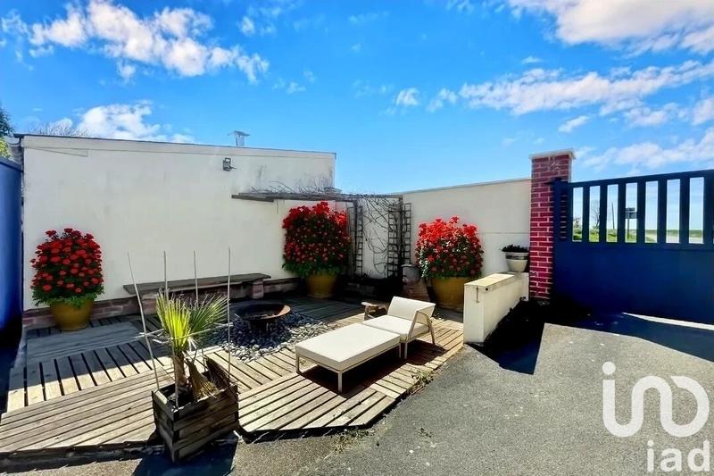 Maison - 298 m² - 12 pièces