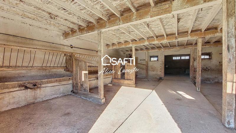 Maison - 138 m² - 5 pièces