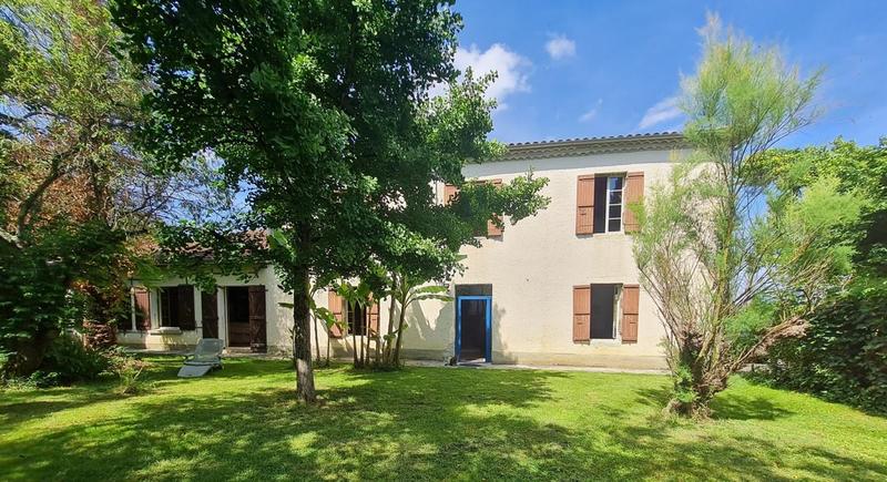 Maison de campagne - 205 m² - 6 pièces
