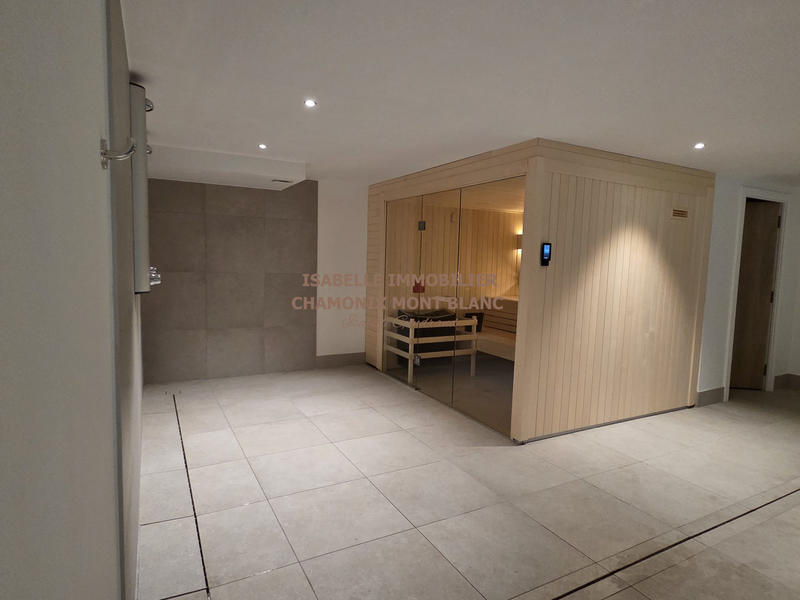 Appartement - 45 m² - 3 pièces