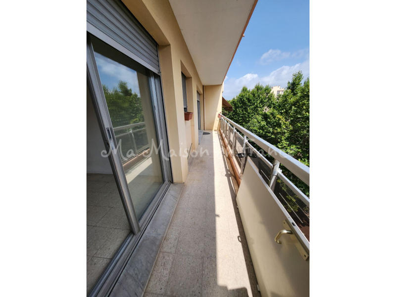 Appartement - 52 m² - 3 pièces