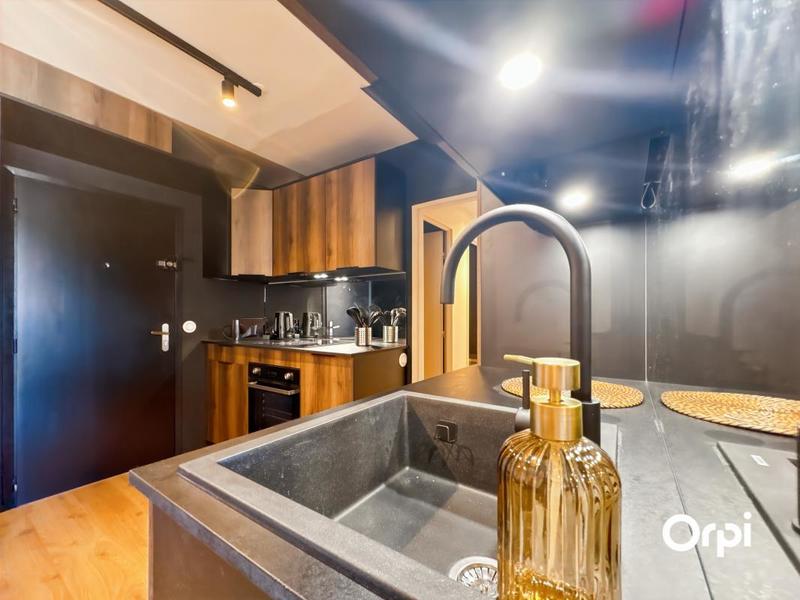 Appartement - 78 m² - 4 pièces