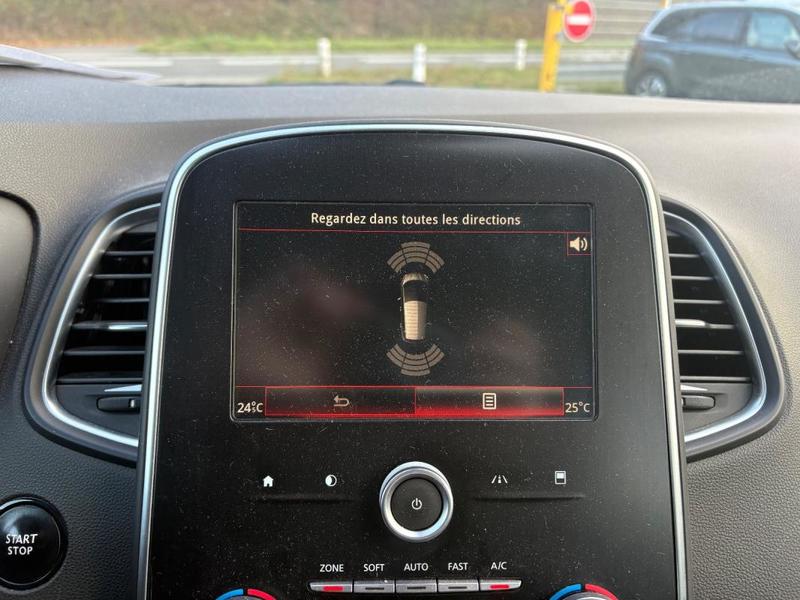 Renault Scénic IV Zen