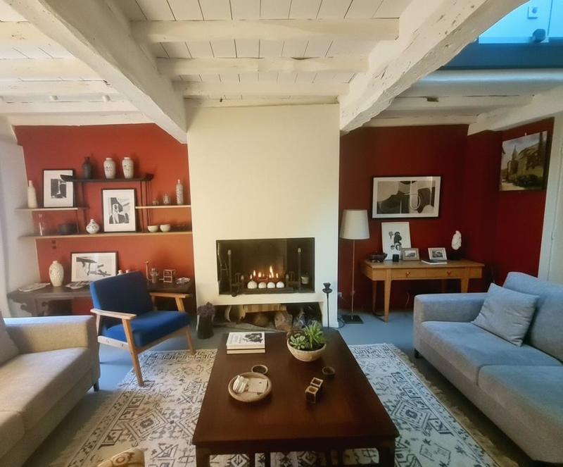 Maison de ville - 142 m² - 4 pièces