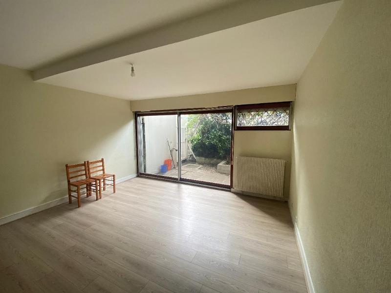 Studio - 31 m² - 1 pièce