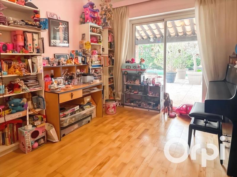 Maison - 133 m² - 4 pièces