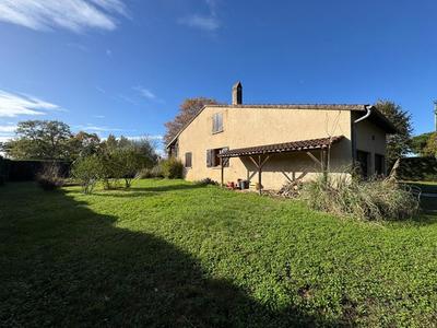 Villa - 157 m² - 5 pièces