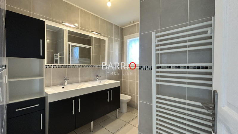 Maison - 144 m² - 5 pièces