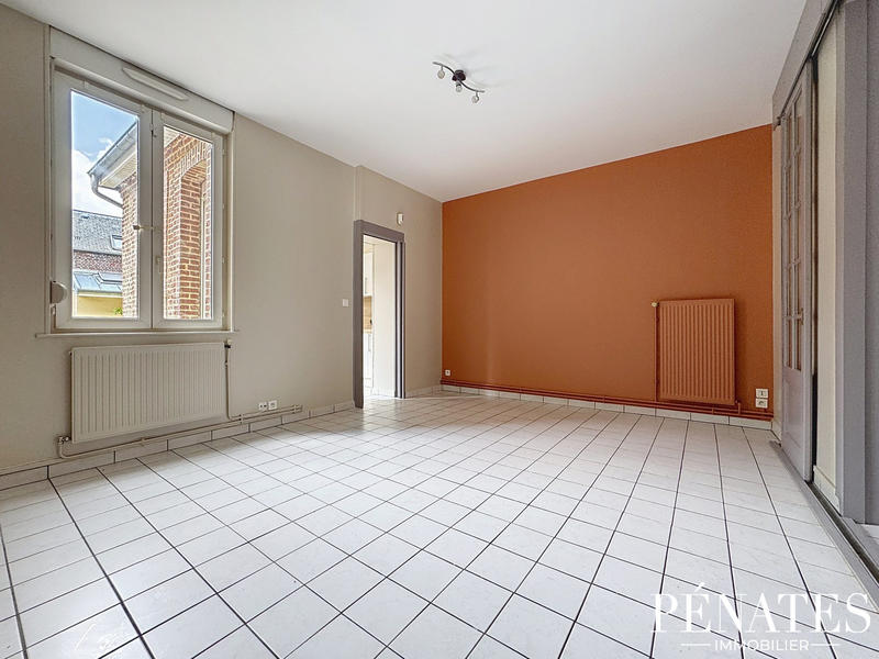 Immeuble - 168 m²